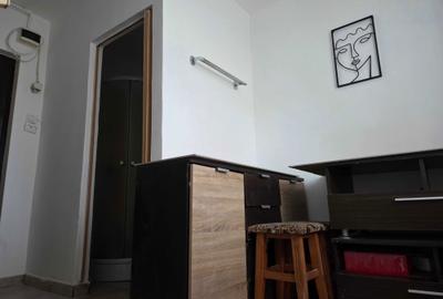 Garsonieră în Central - 5