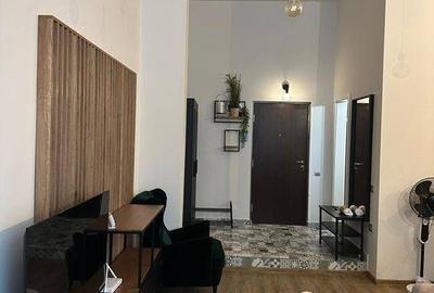 Apartament cu 2 camere semidecomandat în Bună Ziua - 1