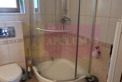 Casă cu 4 camere în Central - 17