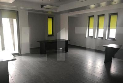 Birouri in cladire clasa A! - 22