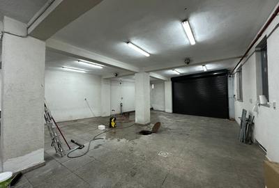 Birou, de 870 mp, în Cotroceni - 4