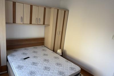 Apartament cu 2 camere semidecomandat în Central - 2