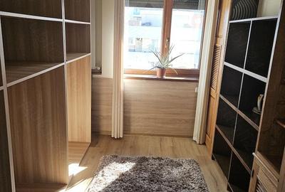 Apartament cu 2 camere decomandat în Central - 4