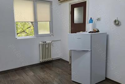 Garsoniera de vanzare zona Afi Cotroceni - 7