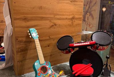 Spațiu comercial, de 85 mp, în Central - 3