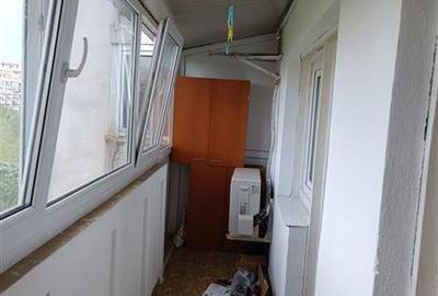 Apartament cu 3 camere decomandat, mobilat în Unirii - 7