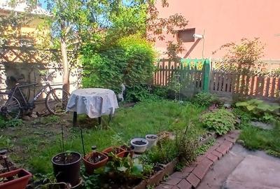 Apartament 4 camere de vanzare Calea Domneasca Scoala 2 - 14