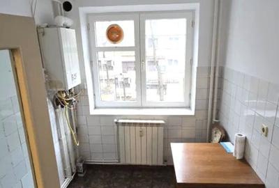 Apartament 3 camere, semidecomandat – etaj 1/4 – Micro 17 (Tiglina 4) - 8