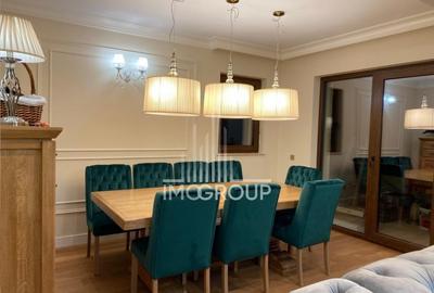 Vila Premium cu 3 Dormitoare & Curte Amenajata - Borhanci Vila Premium cu 3 Dormitoare & Curte Amenajata - Borhanci - 2