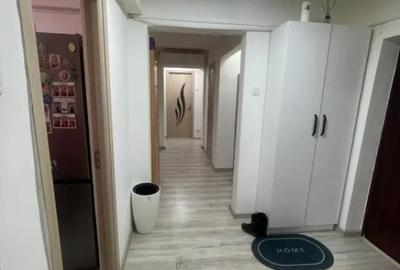 Apartament cu 3 camere decomandat, mobilat în Valea Rosie - 2