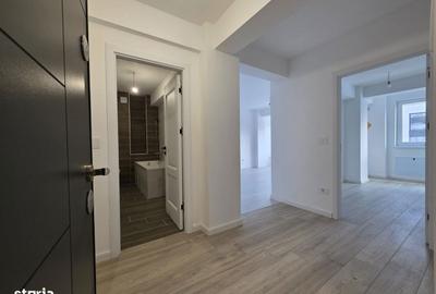 Apartament cu 2 camere decomandat în Albești