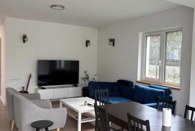 Casă cu 4 camere în Central - 7