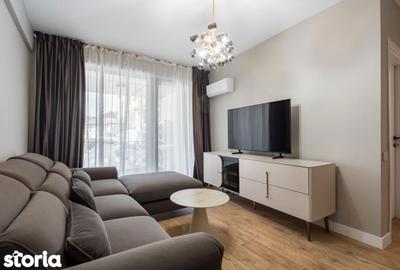 Apartament cu 2 camere, mobilat în Ștefan cel Mare - 2