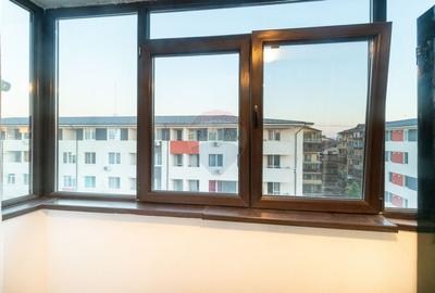 Apartament cu 2 camere Militari Residence, Rezervelor 79 Apartament cu 2 camere Militari Residence, Rezervelor 79 - 6