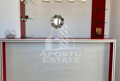 Apartament 3 camere,bloc nou,loc de parcare,zona Simion Barnutiu - 6