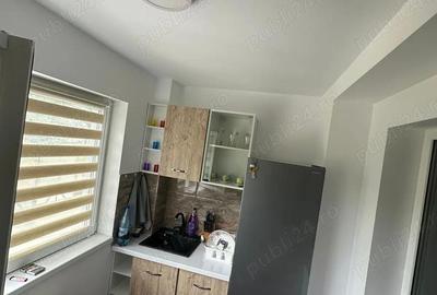 Oferta vanzare garsoniera Gavana Big, mobilata si utilata, 51500 euro - 4