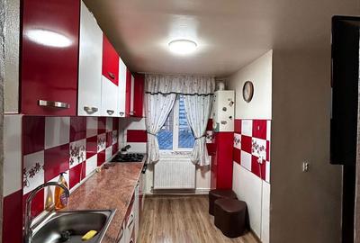 Apartament cu 2 camere decomandat în Exterior Vest - 2