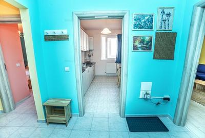 2 camere Pallady | mobilat si utilat | 17 Min Metrou Nicolae Teclu - 16