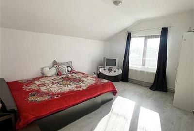 Casă individuală cu 6 camere cu Teren 266 Mp în Valu lui Traian - 24