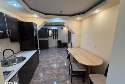 Apartament cu 3 camere decomandat în Central - 10