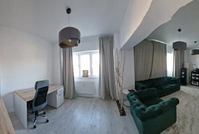 Vânzare apart 5 camere zona Polonă cu garaj încălzit - 24