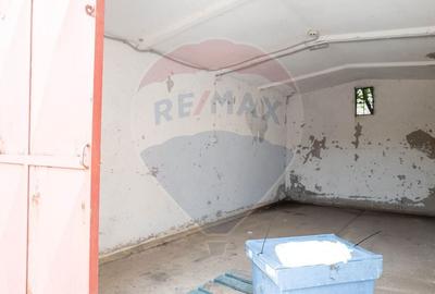 Oportunitate de investitie-vanzare spatiu industrial 6500mp, Cernica - 37