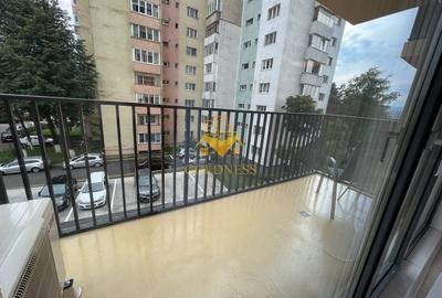 O camera,parcare, bloc nou, terasa,Manastur, West City, Calea Floresti - 8