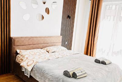 Apartament cu 2 camere decomandat în Baicului