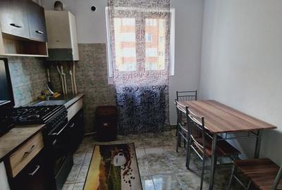 Apartament cu 2 camere în Decebal - 8