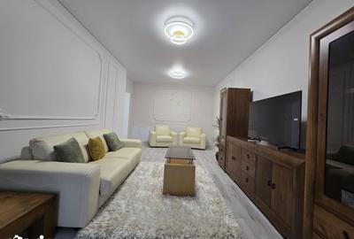 Apartament cu 2 camere în Țiglina 1 - 6