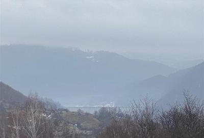 Teren intravilan de 5229 mp, în Șotrile - 5