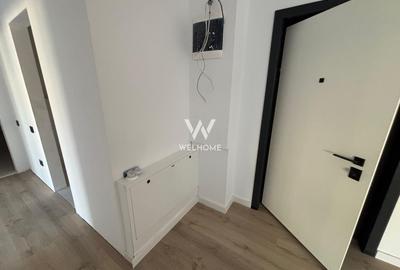 Apartament PREMIUM 3 camere cu GARAJ si boxa - zona Centrala - 19