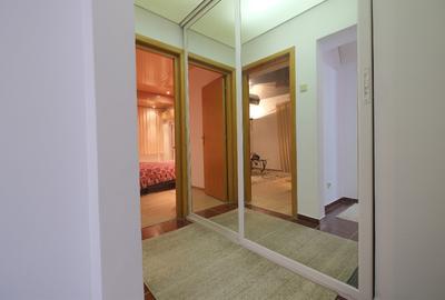 Ultracentral - Magheru - EVA, apartament 2 camere mobilate si utilate, etaj 6 - 9