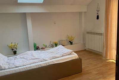 Casa de vanzare in Cartier DaVinci – 118 mp utili, teren generos de 640 mp - 7