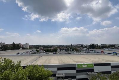 Apartament cu 2 camere semidecomandat în Sud - 3