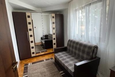 Apartament cu 3 camere nedecomandat, mobilat în Gheorghe Doja - 2
