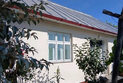 Casa+teren de vanzare in Adancata, Suceava - 2