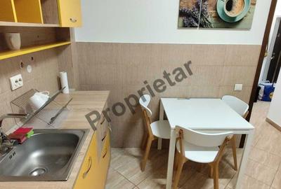 Garsonieră decomandată în Titan - 8