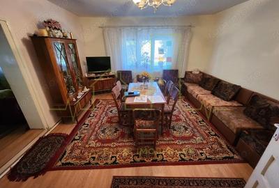 Casă cu Teren 570 Mp în Crișan - 1