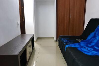 Garsonieră semidecomandată, mobilată în Vitan Mall - 3