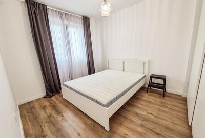 Pipera rond OMV Voluntari studio dormitor separat parcare - 11