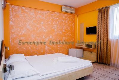 Hotel de vanzare Costinesti, AFACERE la CHEIE,ideal investitie litoral - 11