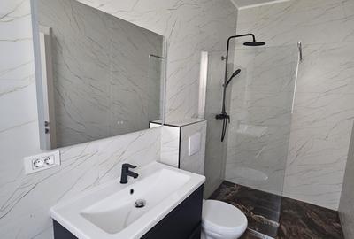 Casă individuală cu 4 camere cu Teren 400 Mp în Domnești - 6