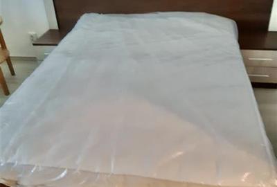 Apartament cu 2 camere decomandat, mobilat în B-dul București - 5