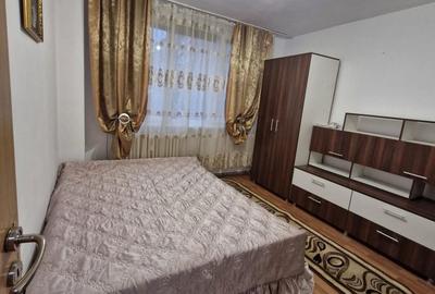 Apartament cu 2 camere semidecomandat în Govândari - 5