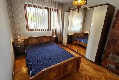 Decomandat si practic, pe 55 mp, Gara Mare, Targu Mures. - 6
