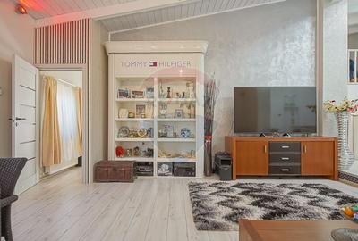 Casă cu 3 camere cu Teren 583 Mp în Colonia Bod - 3