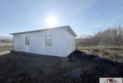 Casa de vacanta in Alba Iulia - Oarda de Sus - 10