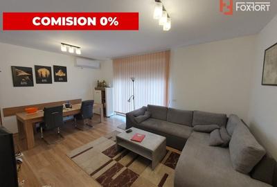 COMISION 0% Apartament cu 3 camere, etaj 1 - Freidorf - 2