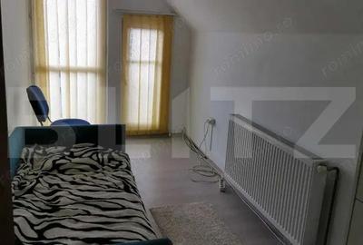 Casă cu 4 camere cu Teren 300 Mp în Budiu Mic - 3